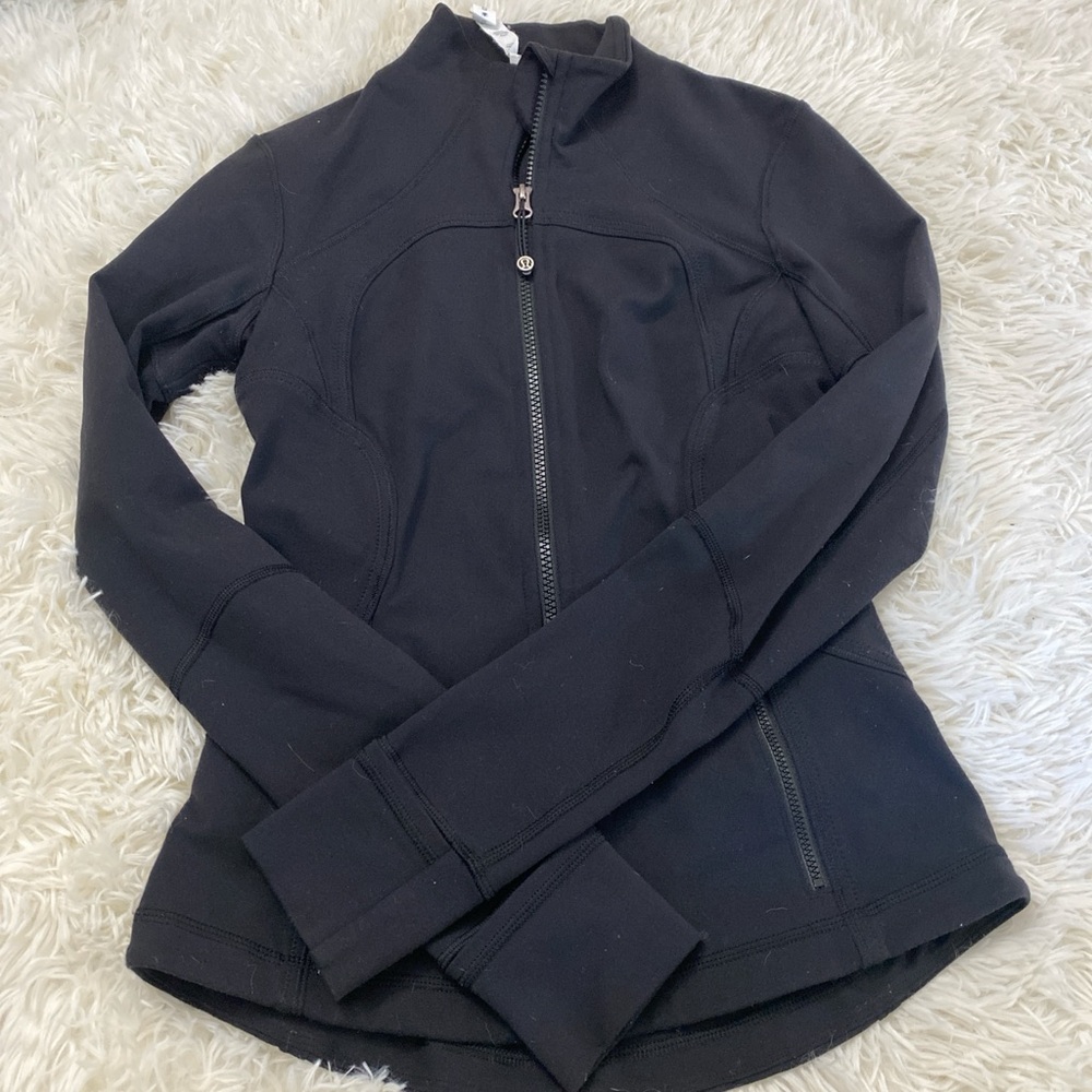 Lululemon sweater
